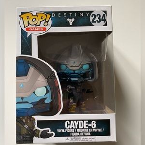 FUNKO POP- Video Games & TV